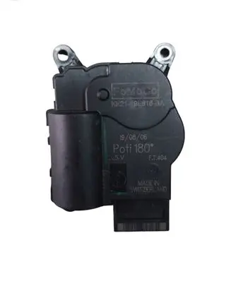 Ford Transit Custom Air flap motor/actuator KK2119E616BA