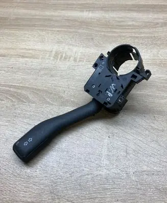 Indicator stalk