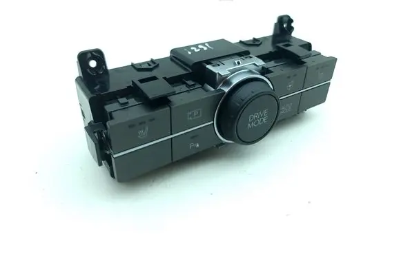 Hyundai Kona II A set of switches 299263829