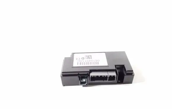 Jeep Compass Bluetooth control unit module 68104911AC