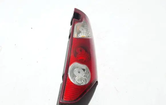 Renault Kangoo II Rear/tail lights 8200419952