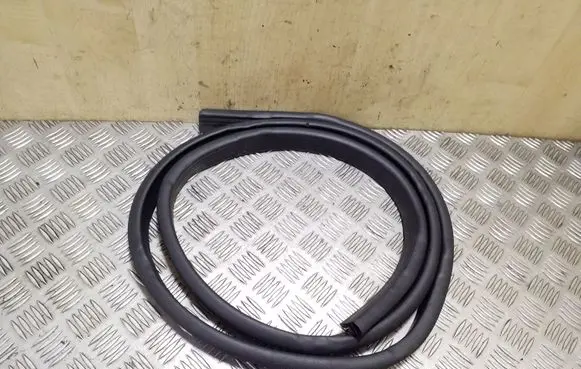 Mercedes-Benz ML W164 Engine compartment rubber A1648890198