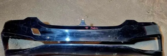 BMW 5 G30 G31 Front bumper