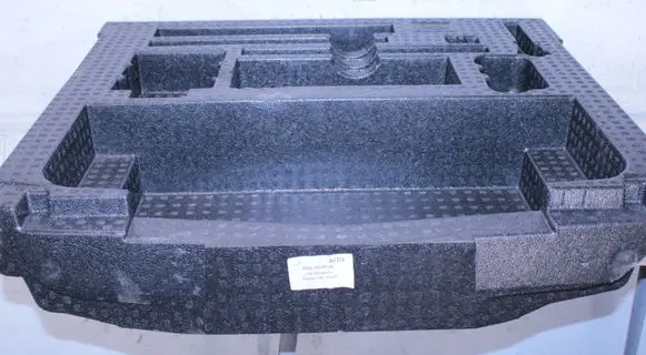 Land Rover Evoque I Tool box BJ3219G381AC