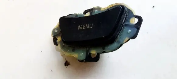 BMW 5 E60 E61 Other switches/knobs/shifts 6921668