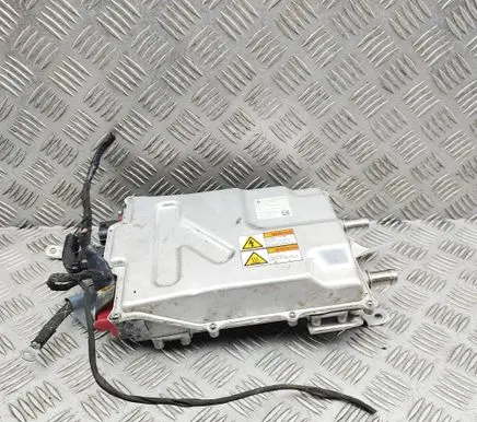 Tesla Model X Voltage converter inverter 106098500C