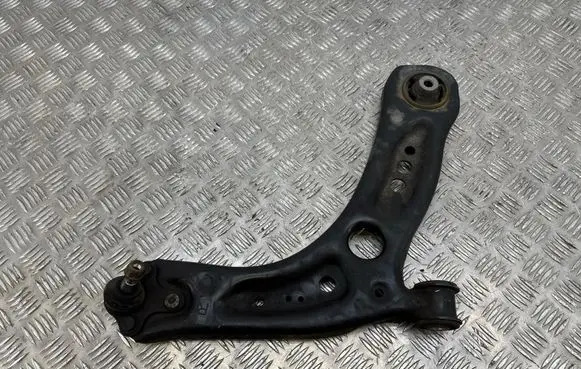 Skoda Octavia Mk3 (5E) Front lower control arm/wishbone 500407152L