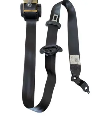 Volkswagen Polo V 6R Front seatbelt 6R4857706 34035270 E1051048