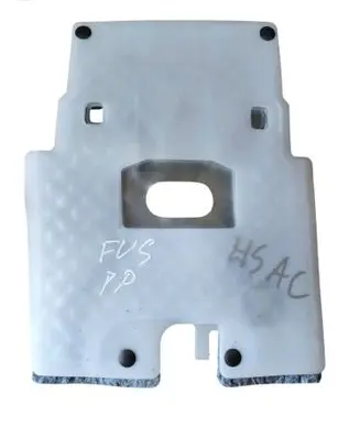 Ford Fusion II Seat pressure sensor HS73603B16AC