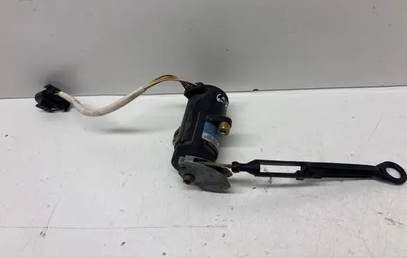 Audi A6 S6 C5 4B Accelerator pedal position sensor 0281002289