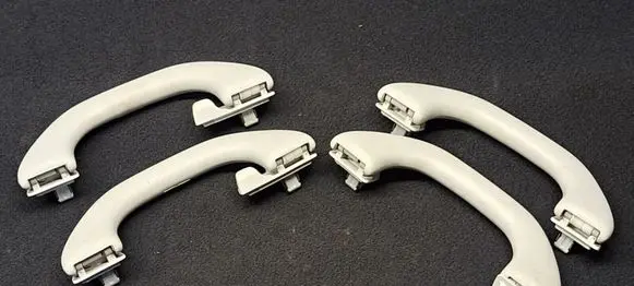 Volkswagen Jetta VI A set of handles for the ceiling 5C6857607B 5C6857607C