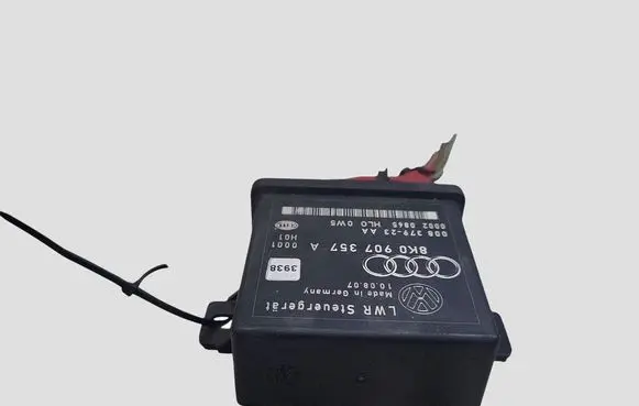 Audi A5 8T 8F Light module LCM 8K0907357A