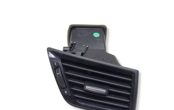 BMW X1 E84 Dashboard side air vent grill/cover trim 9258363 64229258363