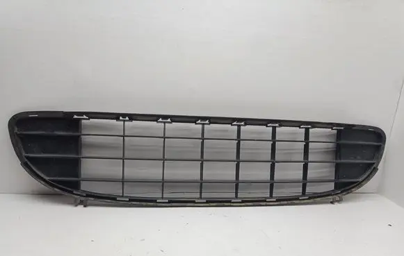 Peugeot 407 Front bumper lower grill 9644644277 1163