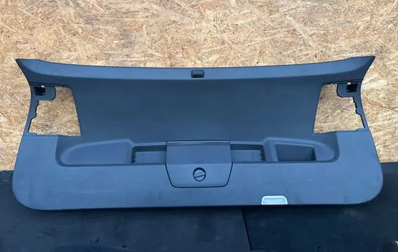 Volkswagen Tiguan Tailgate/boot lid cover trim 5NA867601E 5960609