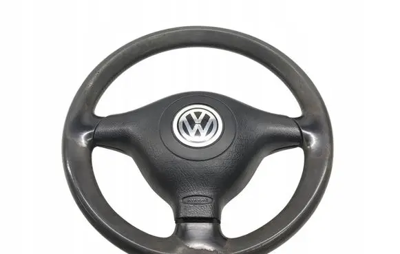 Volkswagen Golf IV Steering wheel 