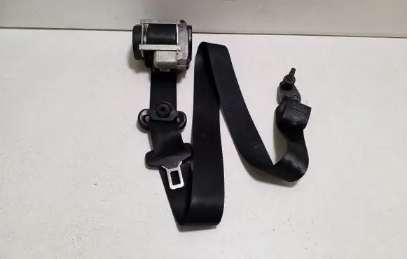 Ford Kuga II Front seatbelt CV4461294AD