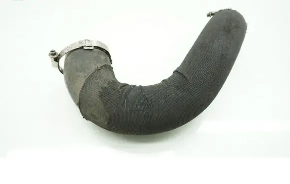 Audi A6 C7 Air intake hose/pipe 4G0145738AH