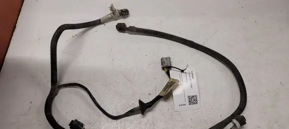 Opel Vectra C Parking sensor (PDC) wiring loom 24455860