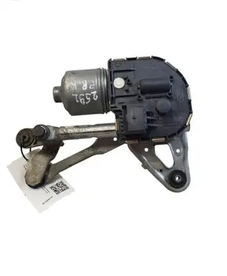 Peugeot 3008 I Wiper motor 1397220576