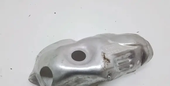 Mercedes-Benz CLA C117 X117 W117 Heat shield in engine bay A2701420920