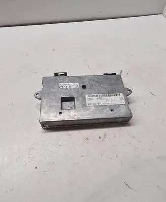 Audi A4 S4 B8 8K MMI control unit 4E0035729 4F0910731R