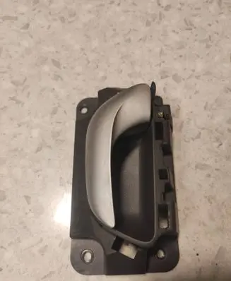 Volvo S80 Rear door interior handle 09170045
