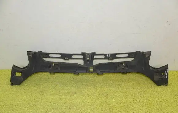 Ford Transit Custom Front bumper mounting bracket bk21-17e778-ab