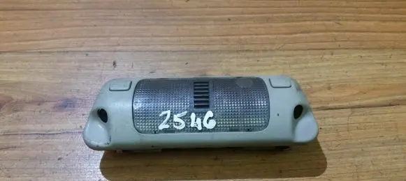 Opel Astra G Front seat light 70505006008
