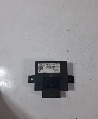 Volkswagen Sharan Power management control unit 3AA919041