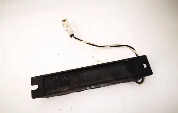Tesla Model S Antenna control unit X12069001R1