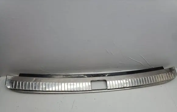Mercedes-Benz C AMG W203 Trunk/boot sill cover protection A2036901887