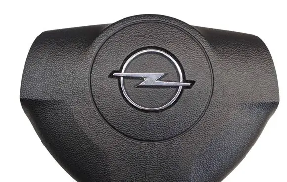 Opel Astra H Steering wheel airbag 13111344