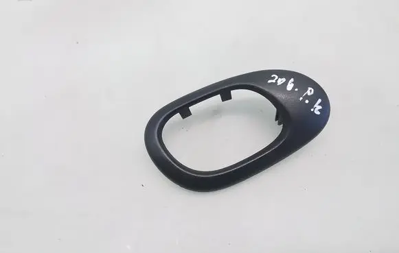 Peugeot 206 CC Other front door trim element 9628405077