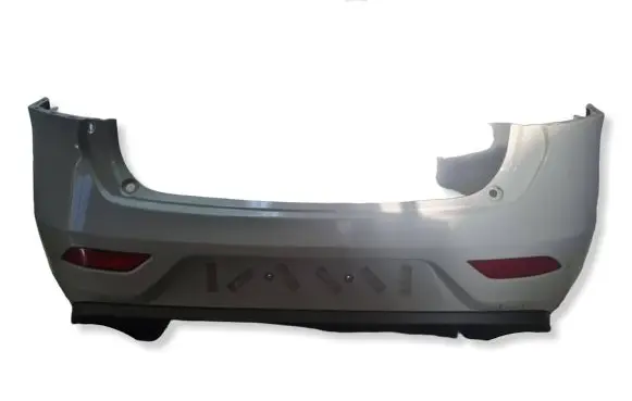 Volvo V40 Rear bumper 
