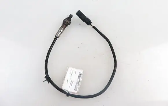 Fiat Punto (199) Lambda probe sensor 55191127
