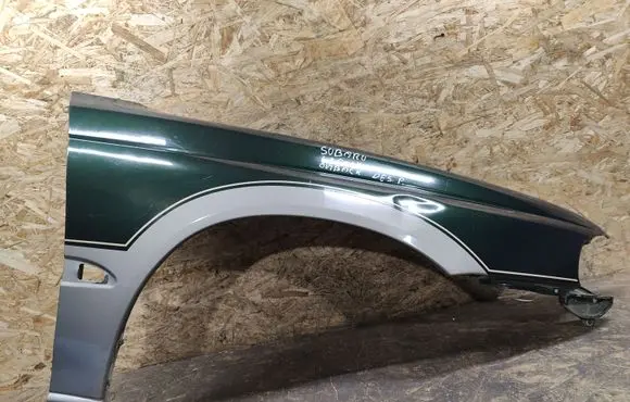 Subaru Outback Fender