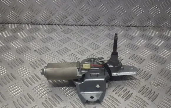 Mazda 2 Wiper motor 34376-581