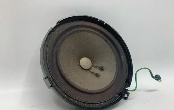 Mercedes-Benz E W124 Panel speaker 1248202602