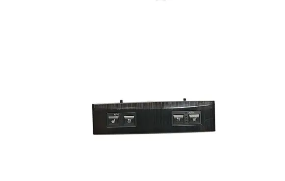 Lexus GS 250 350 300H 450H Seat heating switch 75E931