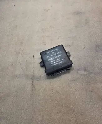 Audi A8 S8 D2 4D Other control units/modules 5DS00734501 4D0909611