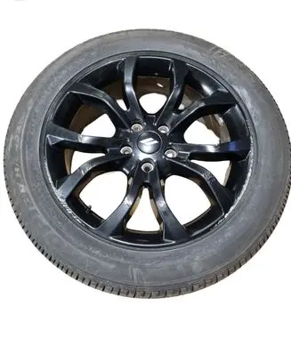 R20 alloy rim