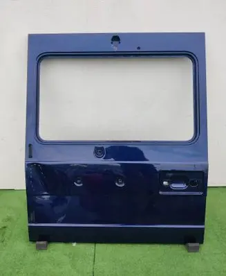 Mercedes-Benz G W463 2nd Gen Tailgate/trunk/boot lid 4637402005
