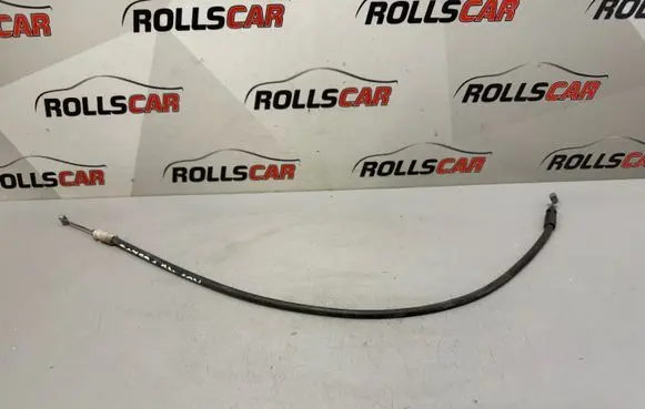 Peugeot Boxer Sliding door cable line 