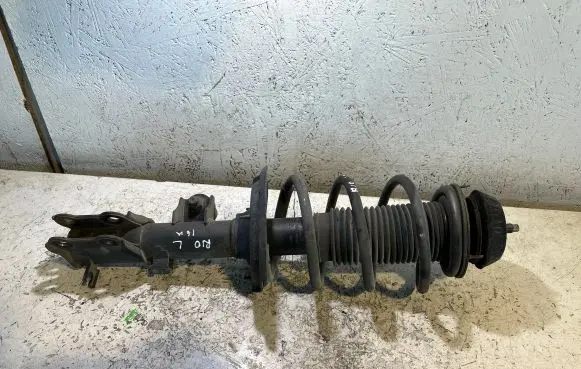 KIA Rio Front shock absorber/damper