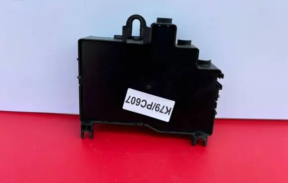 Volkswagen Phaeton Fuse box set 3D0937615A