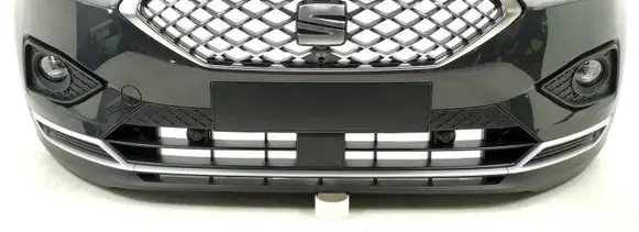 Seat Tarraco Front bumper 5FJ807221D