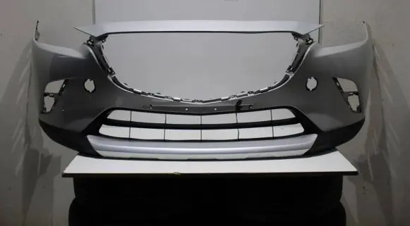 Mazda CX-3 Front bumper D10J50031 X380 725SS20