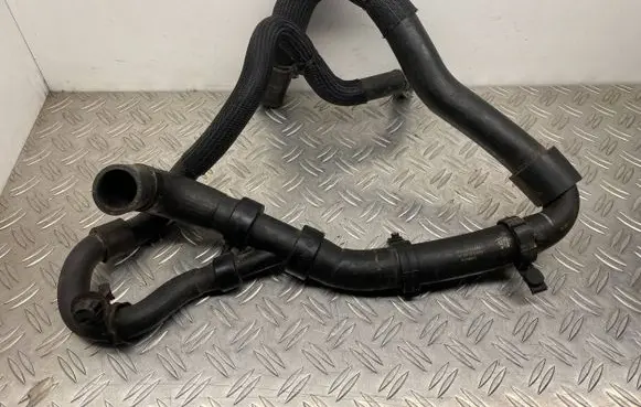 Ford Mondeo MK V Engine coolant pipe/hose dg938286jh