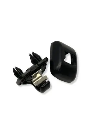 Audi A4 S4 B8 8K Sun visor clip/hook/bracket 